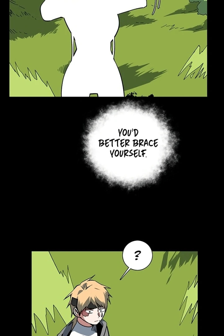Read Even the Demon King, One Step at a Time chapter 124 image 84 on Lezhin