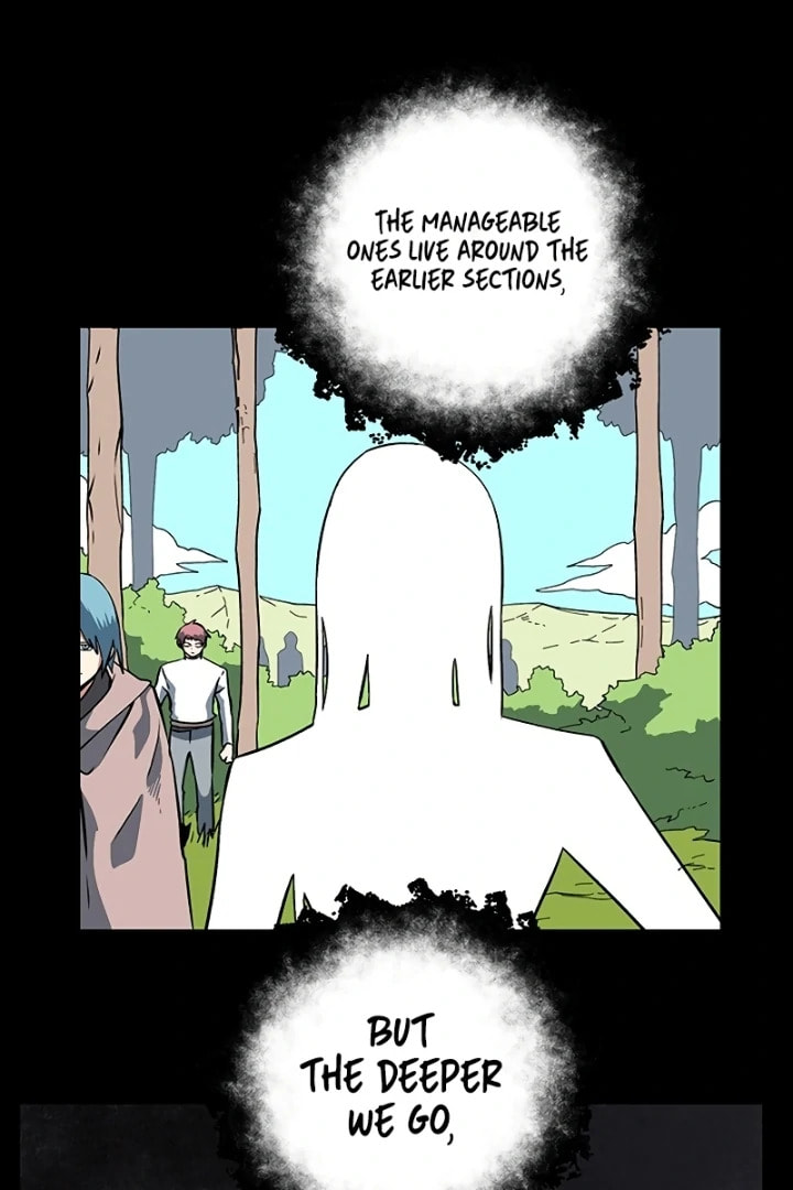 Read Even the Demon King, One Step at a Time chapter 124 image 87 on Lezhin