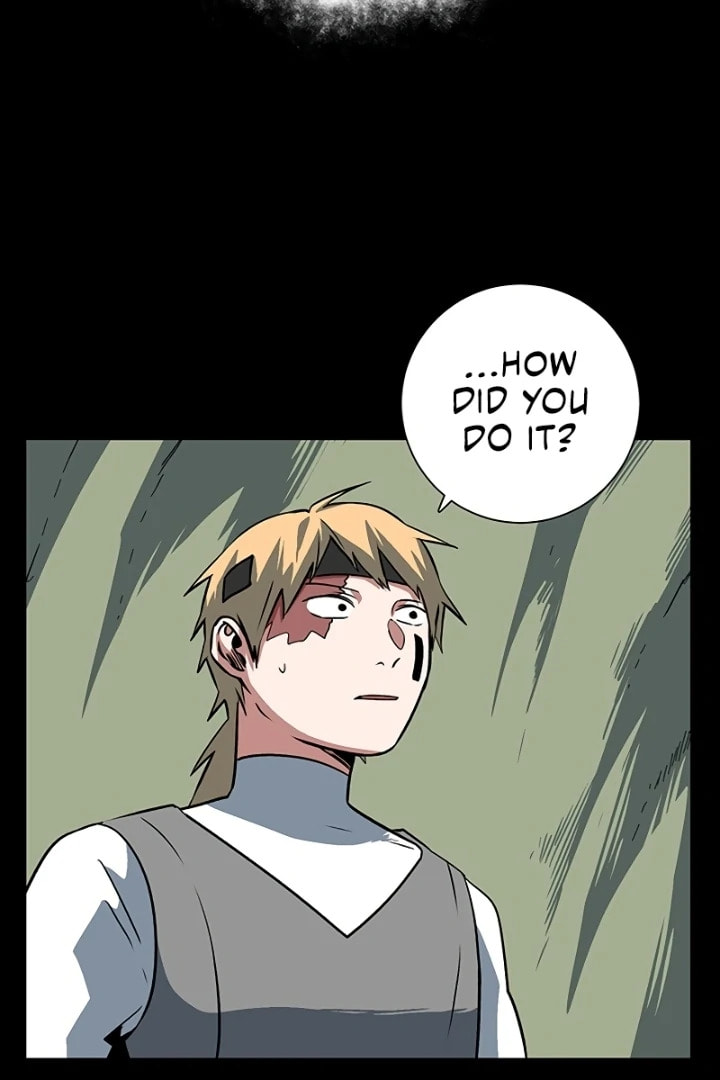 Read Even the Demon King, One Step at a Time chapter 124 image 9 on Lezhin