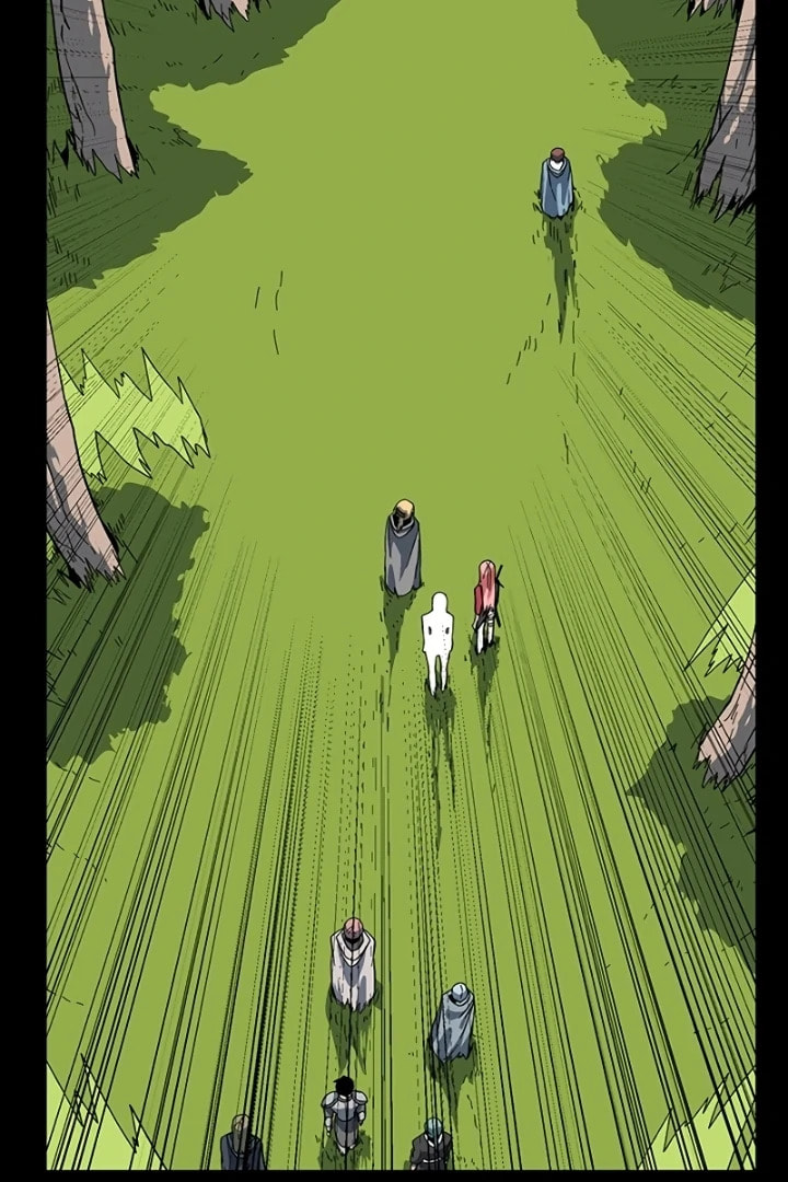 Read Even the Demon King, One Step at a Time chapter 124 image 90 on Lezhin