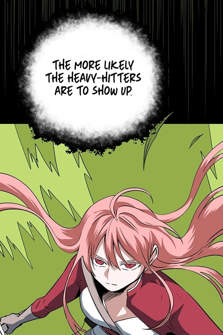 Read Even the Demon King, One Step at a Time chapter 124 image 96 on Lezhin