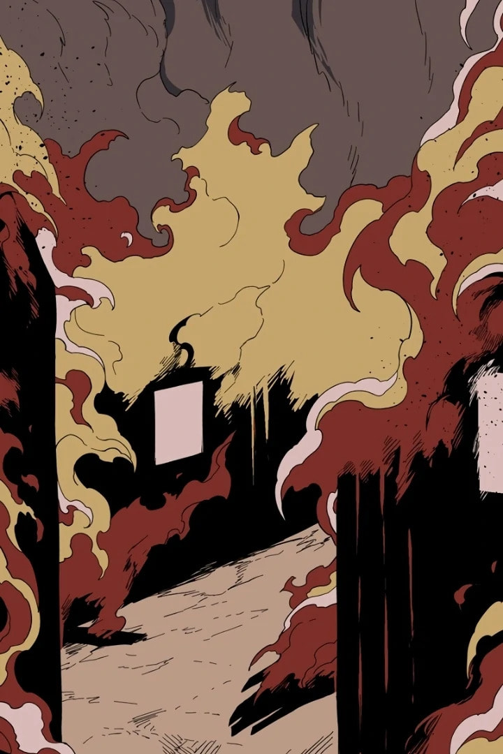 Read Even the Demon King, One Step at a Time chapter 126 image 2 on Lezhin