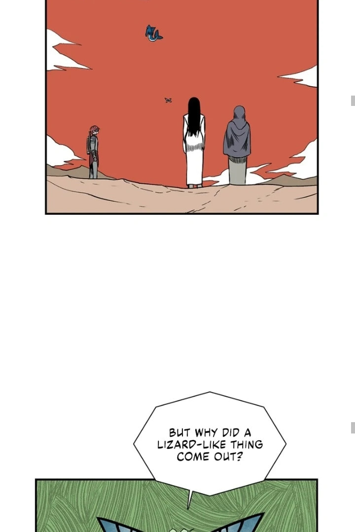 Read Even the Demon King, One Step at a Time chapter 129 image 29 on Lezhin