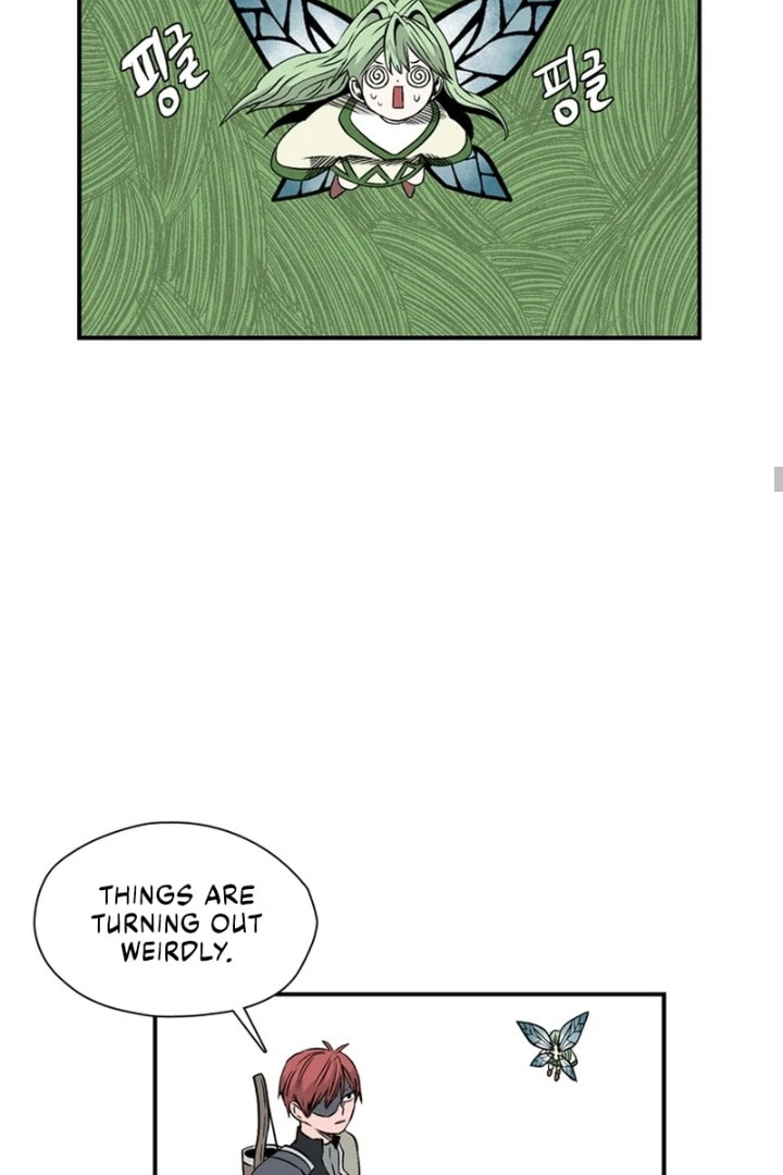 Read Even the Demon King, One Step at a Time chapter 129 image 30 on Lezhin