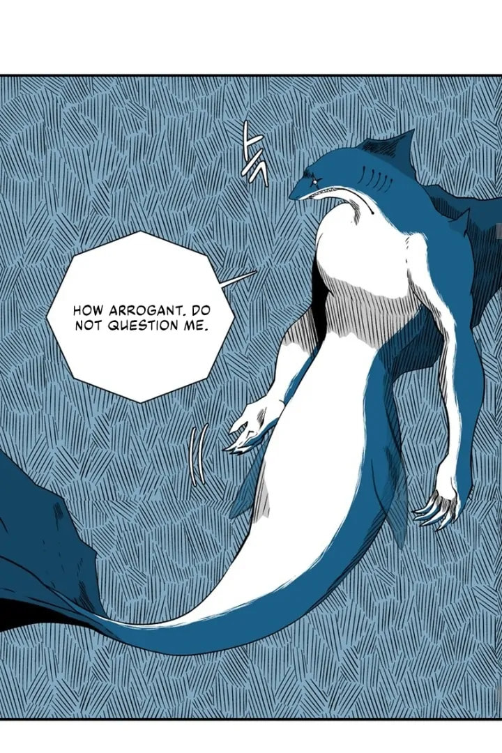 Read Even the Demon King, One Step at a Time chapter 129 image 35 on Lezhin