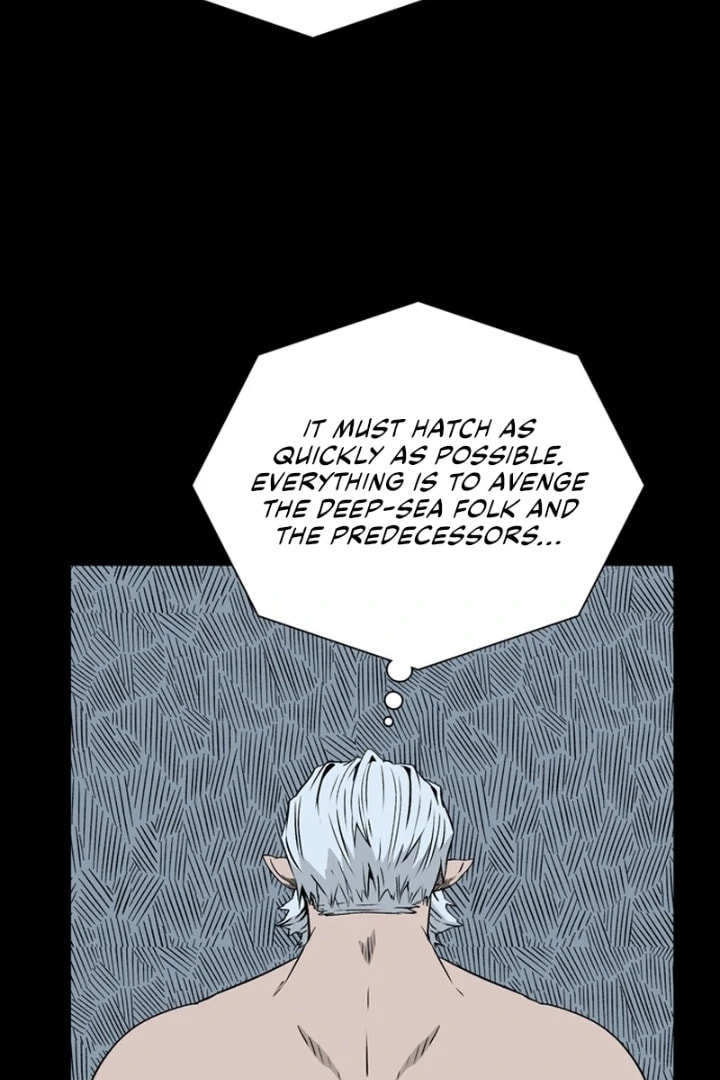 Read Even the Demon King, One Step at a Time chapter 129 image 4 on Lezhin