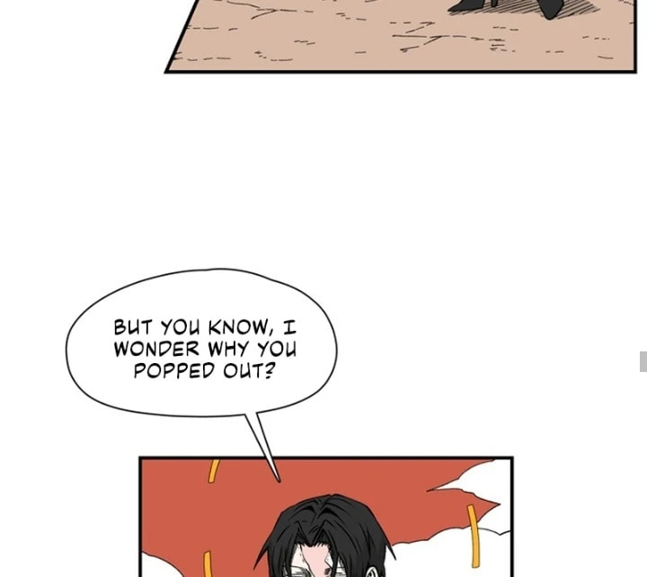 Read Even the Demon King, One Step at a Time chapter 129 image 41 on Lezhin