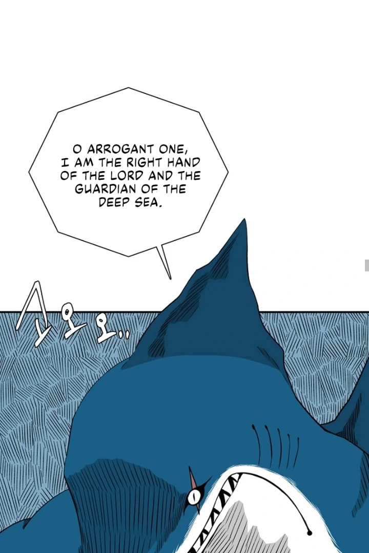 Read Even the Demon King, One Step at a Time chapter 129 image 45 on Lezhin
