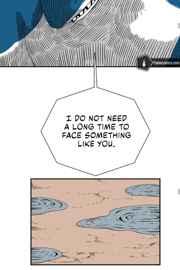 Read Even the Demon King, One Step at a Time chapter 129 image 46 on Lezhin