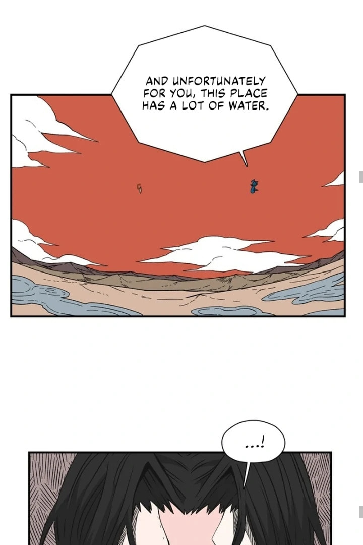 Read Even the Demon King, One Step at a Time chapter 129 image 47 on Lezhin