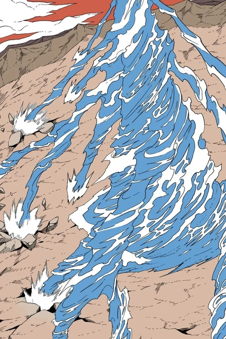 Read Even the Demon King, One Step at a Time chapter 129 image 65 on Lezhin