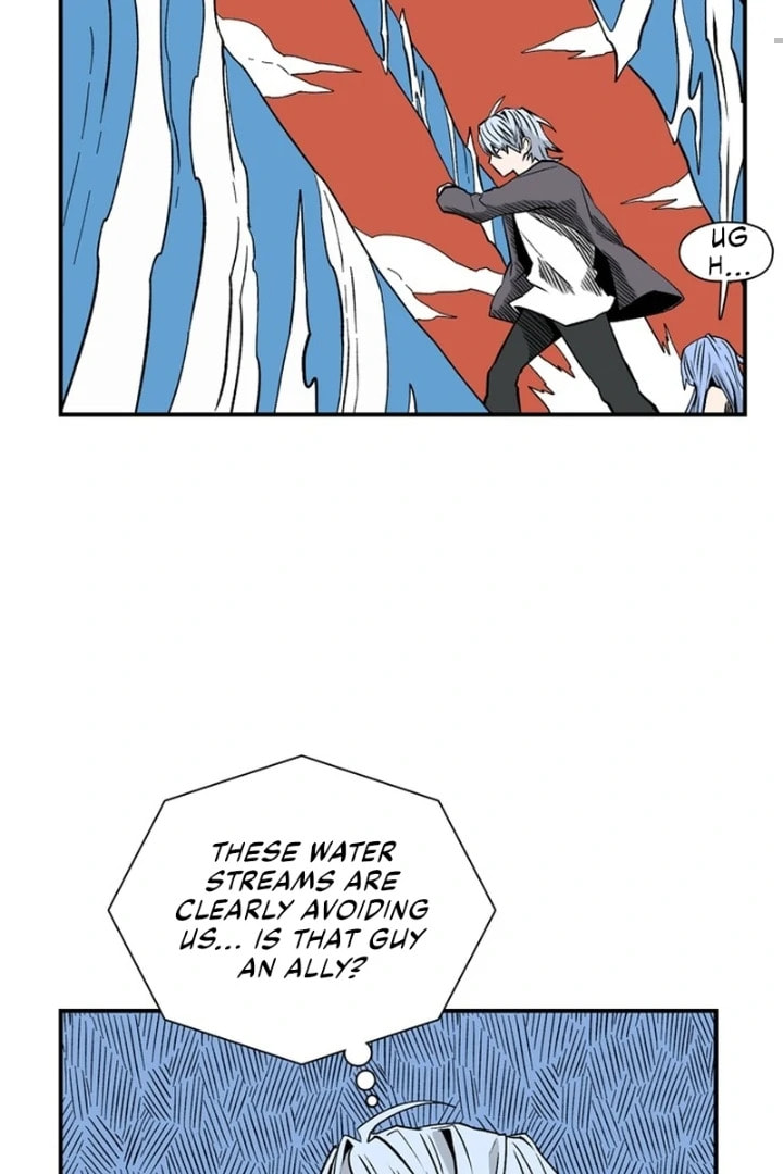 Read Even the Demon King, One Step at a Time chapter 129 image 68 on Lezhin