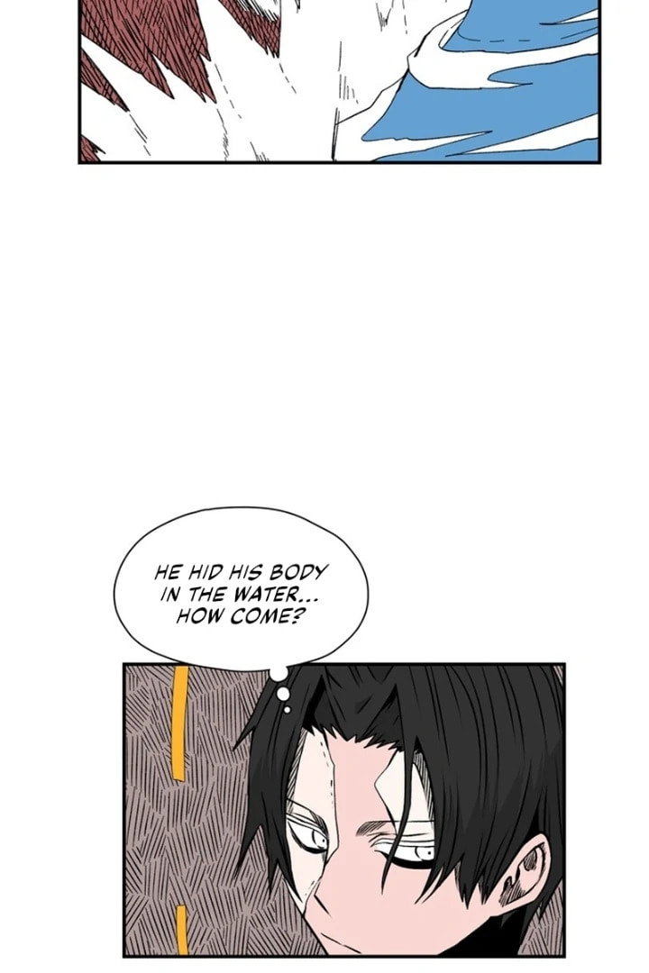 Read Even the Demon King, One Step at a Time chapter 129 image 71 on Lezhin