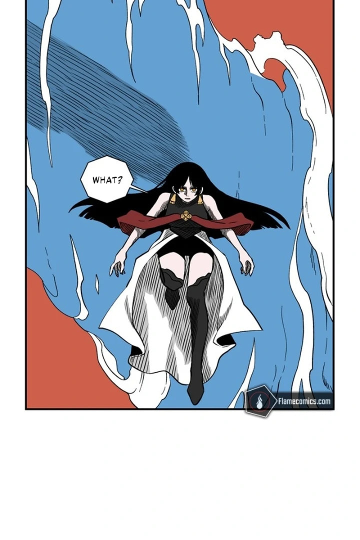 Read Even the Demon King, One Step at a Time chapter 129 image 75 on Lezhin