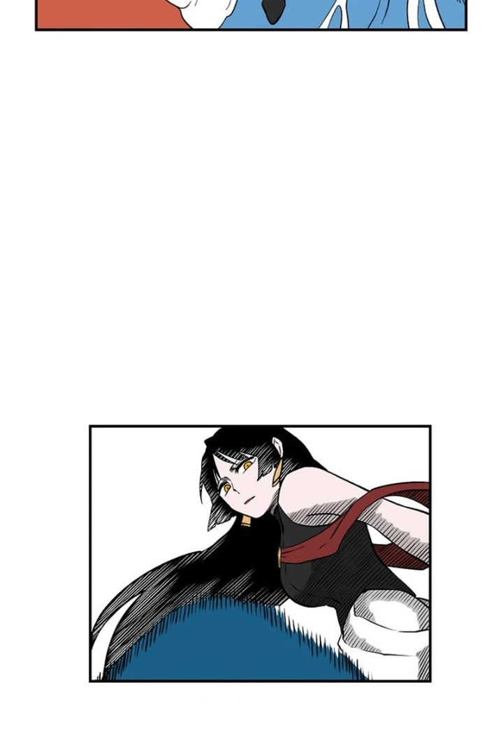 Read Even the Demon King, One Step at a Time chapter 129 image 77 on Lezhin