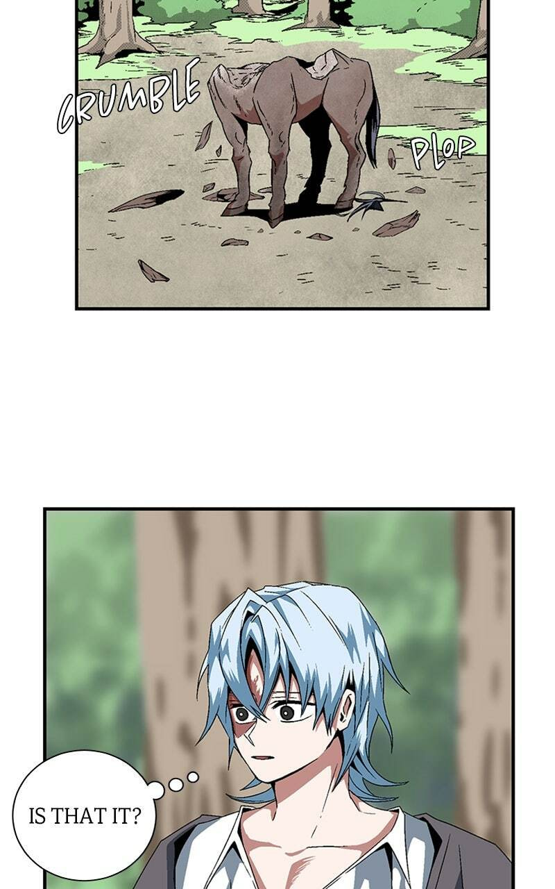 Read Even the Demon King, One Step at a Time chapter 13 image 12 on Lezhin