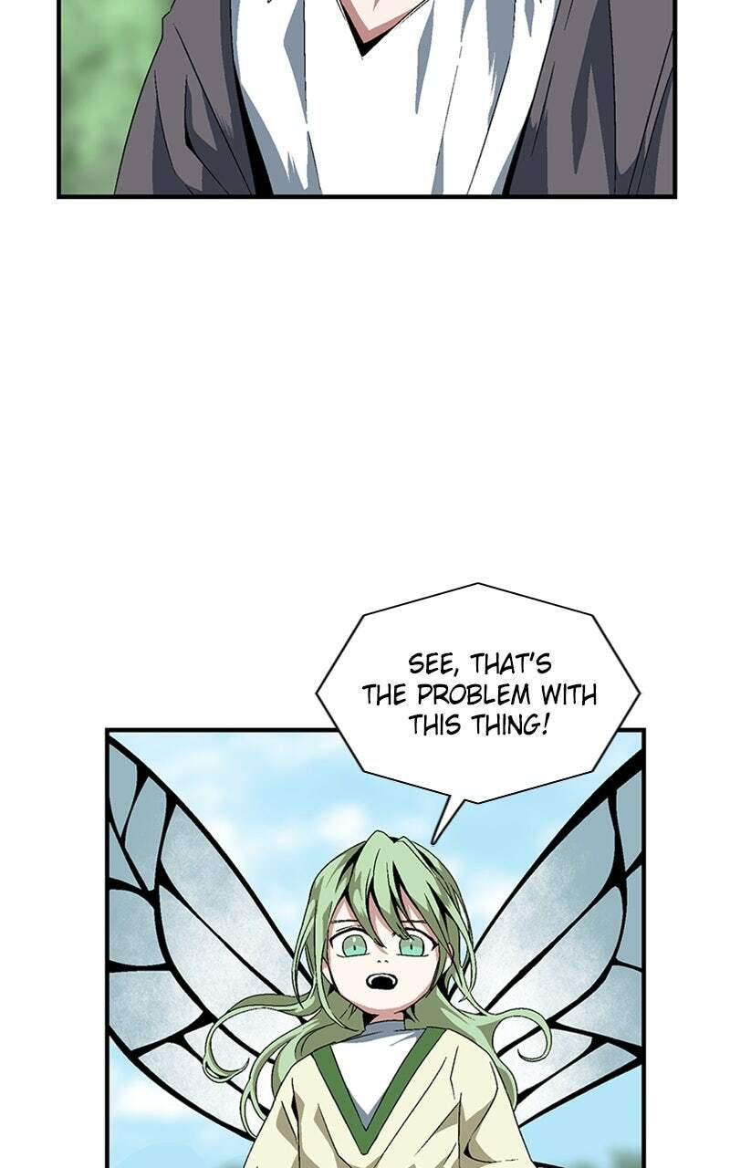 Read Even the Demon King, One Step at a Time chapter 13 image 13 on Lezhin