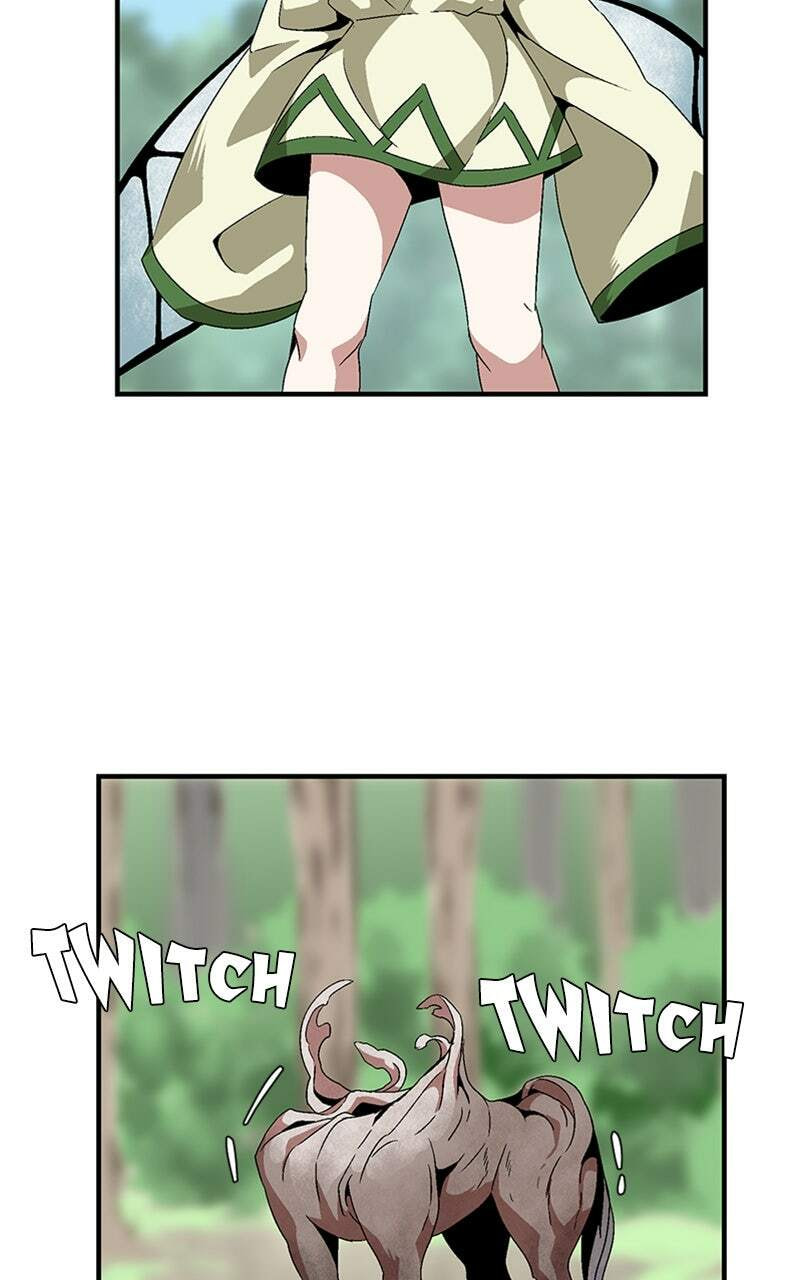 Read Even the Demon King, One Step at a Time chapter 13 image 14 on Lezhin