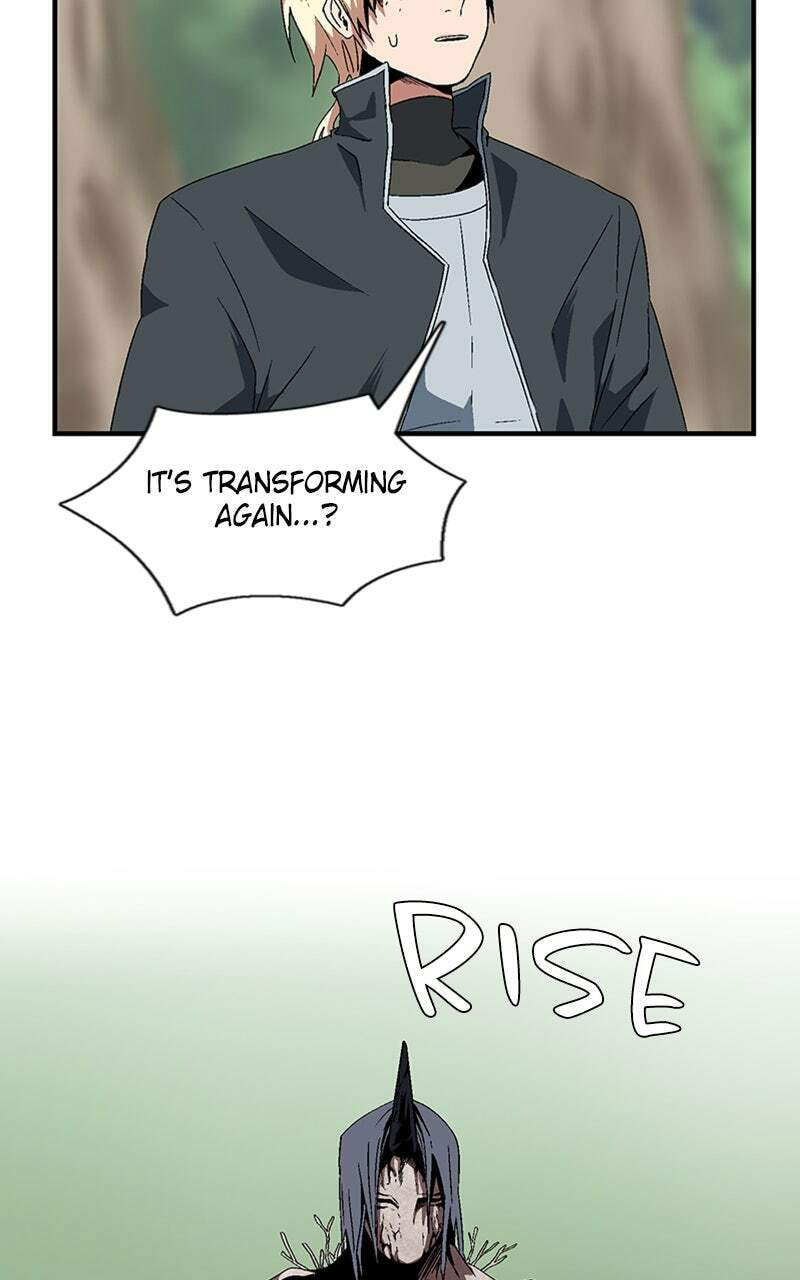 Read Even the Demon King, One Step at a Time chapter 13 image 16 on Lezhin