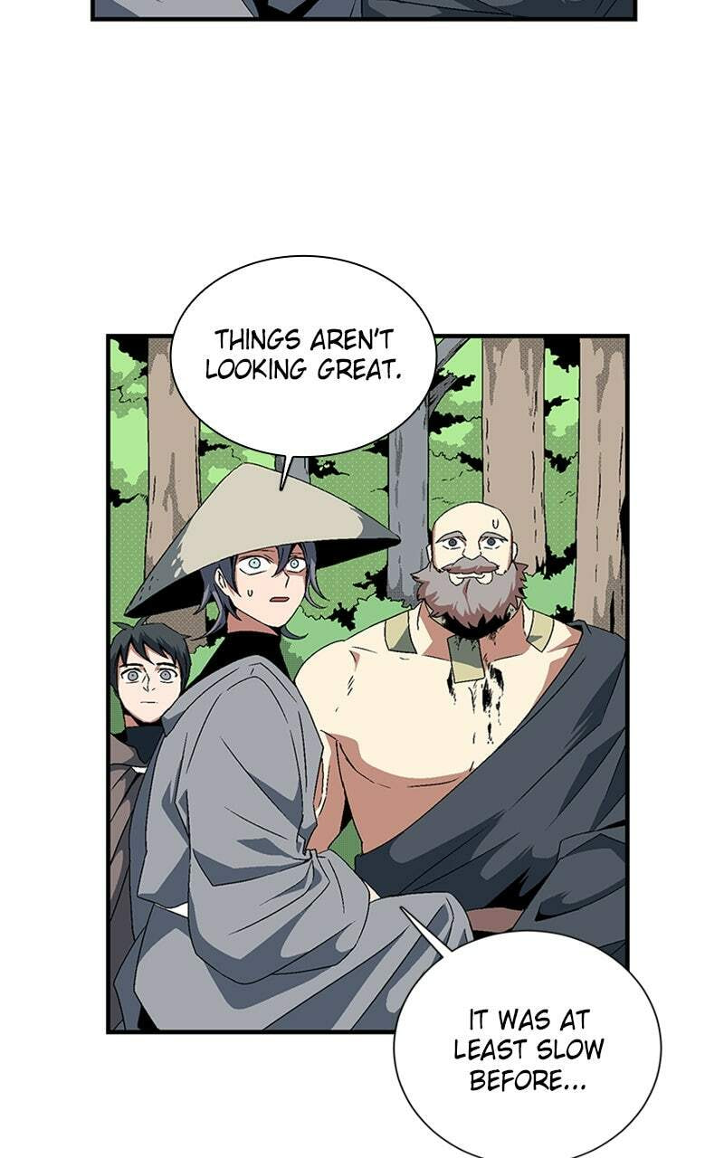 Read Even the Demon King, One Step at a Time chapter 13 image 22 on Lezhin
