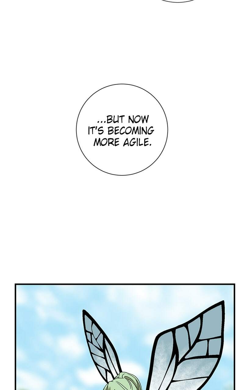 Read Even the Demon King, One Step at a Time chapter 13 image 23 on Lezhin
