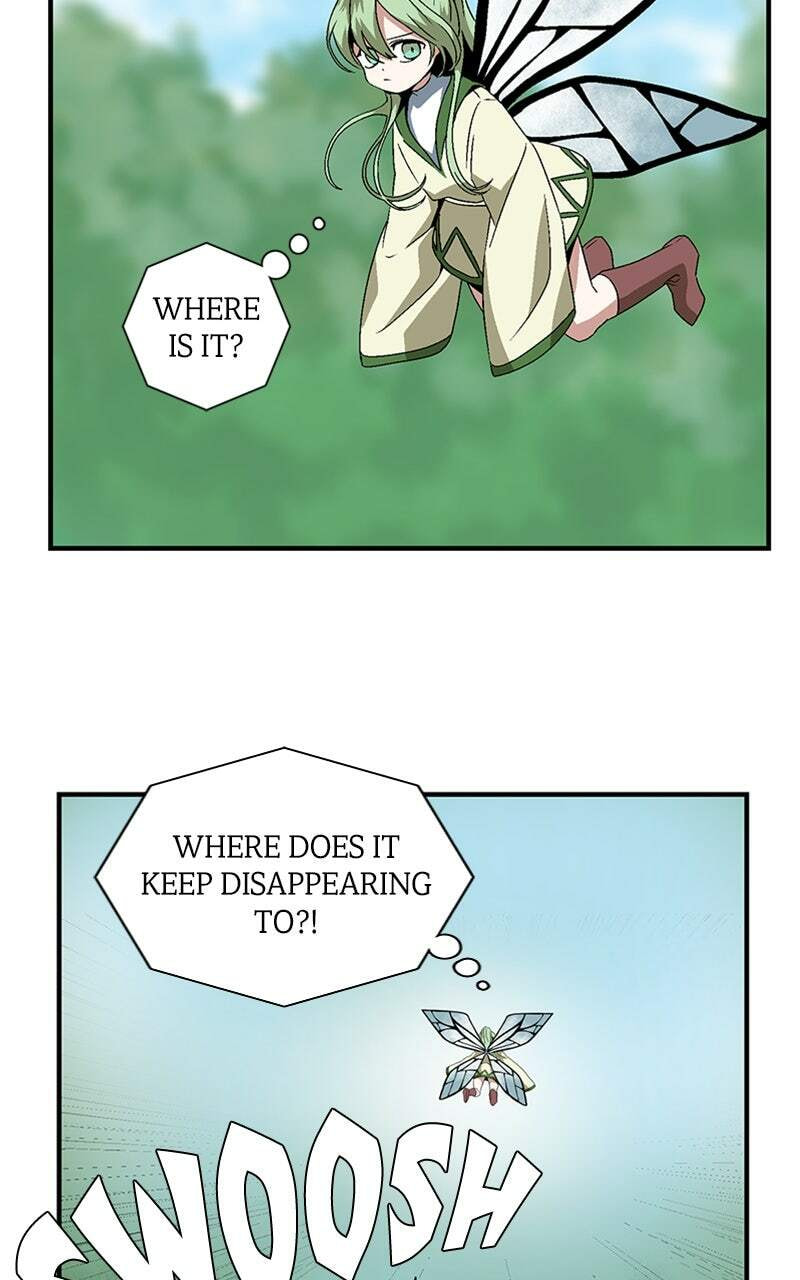 Read Even the Demon King, One Step at a Time chapter 13 image 24 on Lezhin