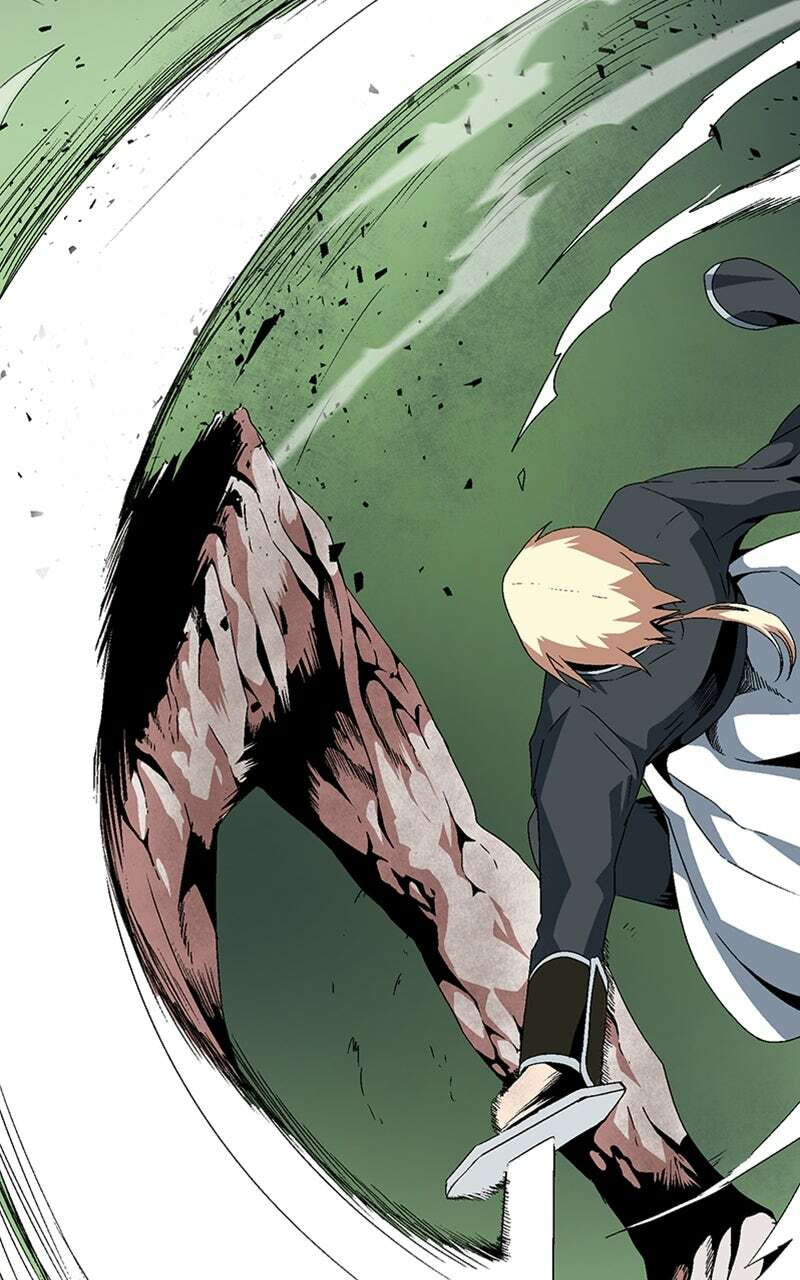 Read Even the Demon King, One Step at a Time chapter 13 image 28 on Lezhin