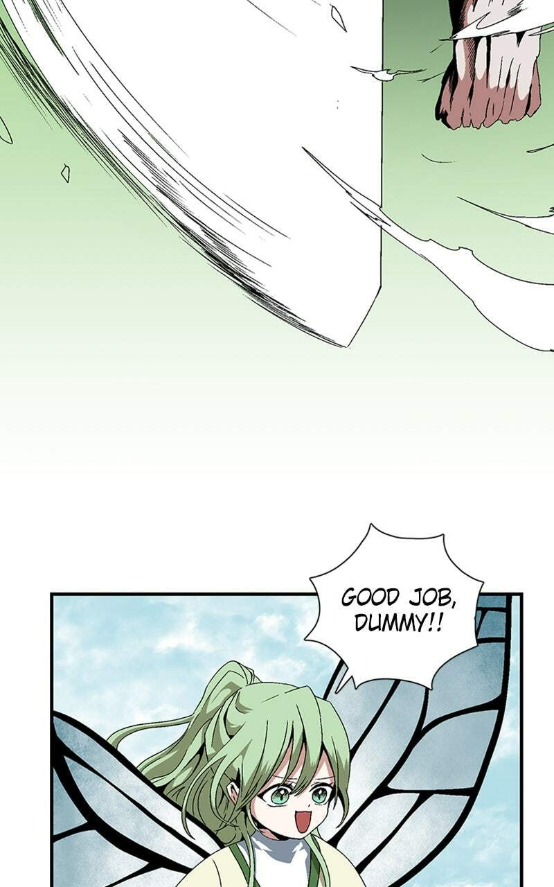 Read Even the Demon King, One Step at a Time chapter 13 image 29 on Lezhin