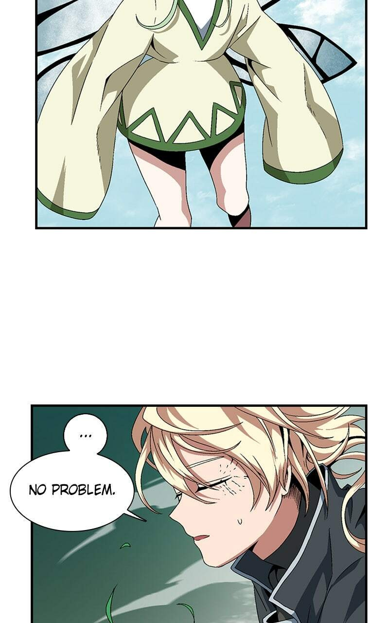 Read Even the Demon King, One Step at a Time chapter 13 image 30 on Lezhin