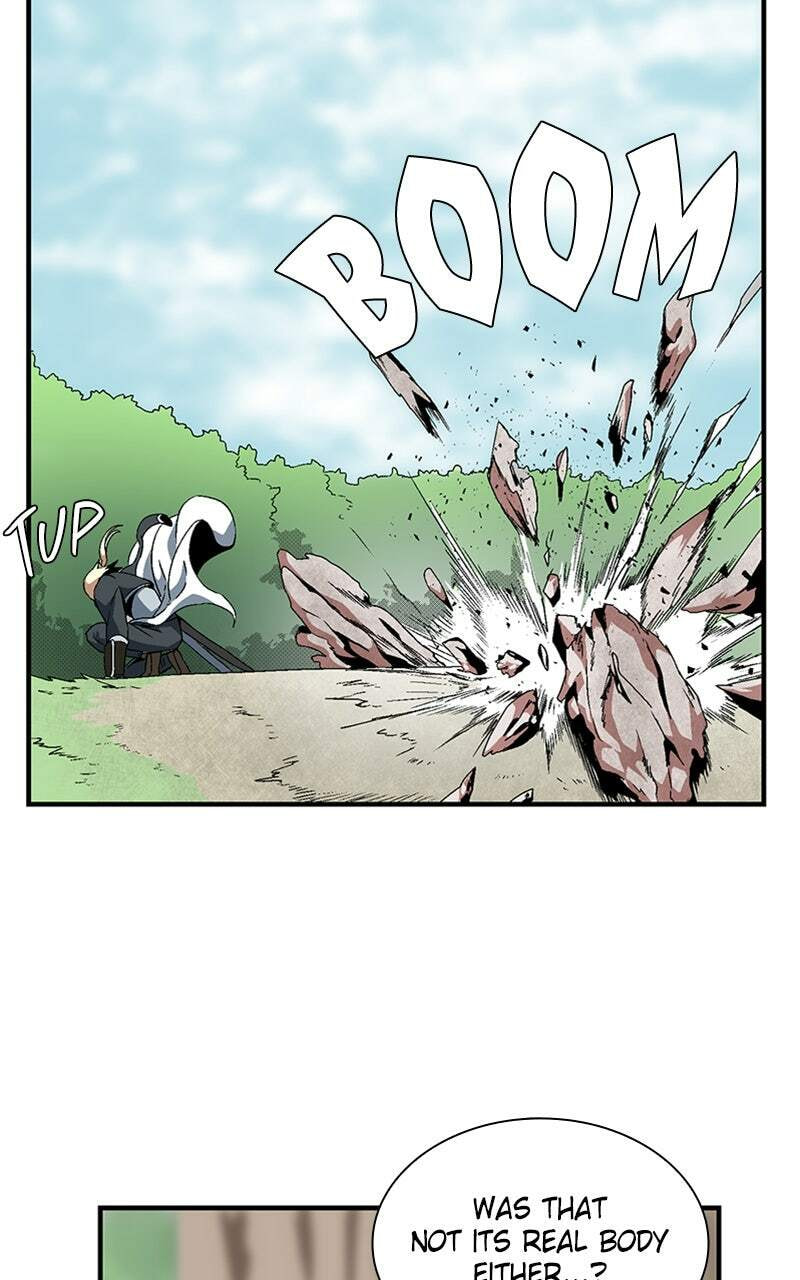 Read Even the Demon King, One Step at a Time chapter 13 image 33 on Lezhin
