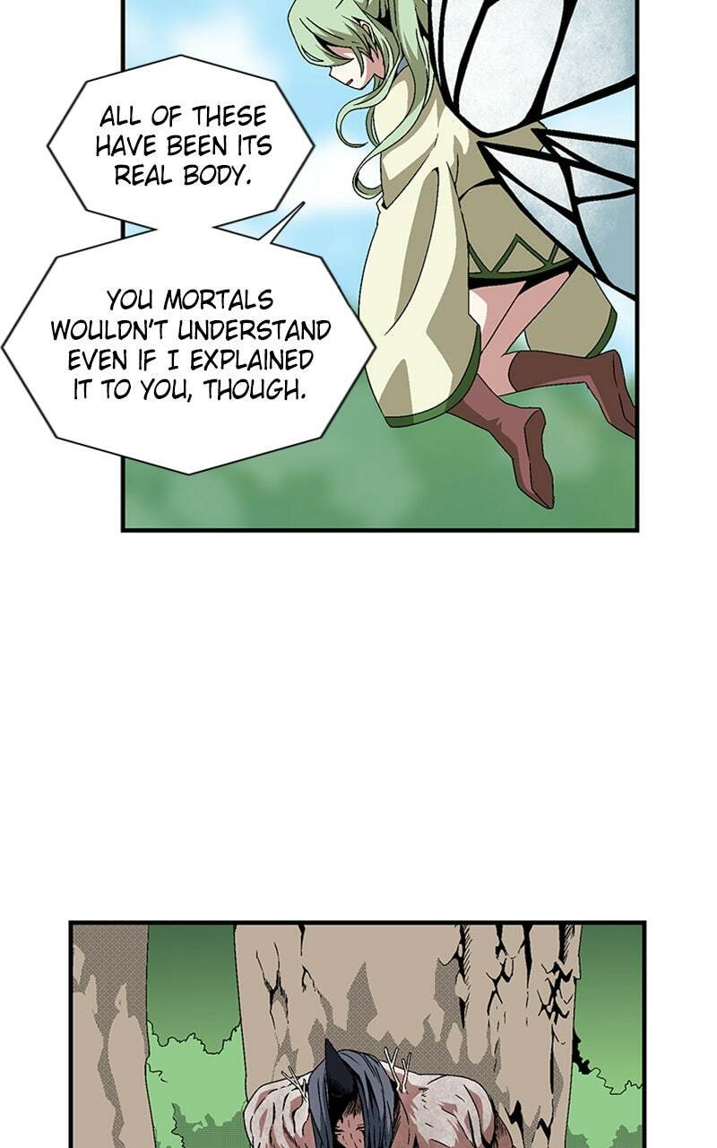 Read Even the Demon King, One Step at a Time chapter 13 image 35 on Lezhin