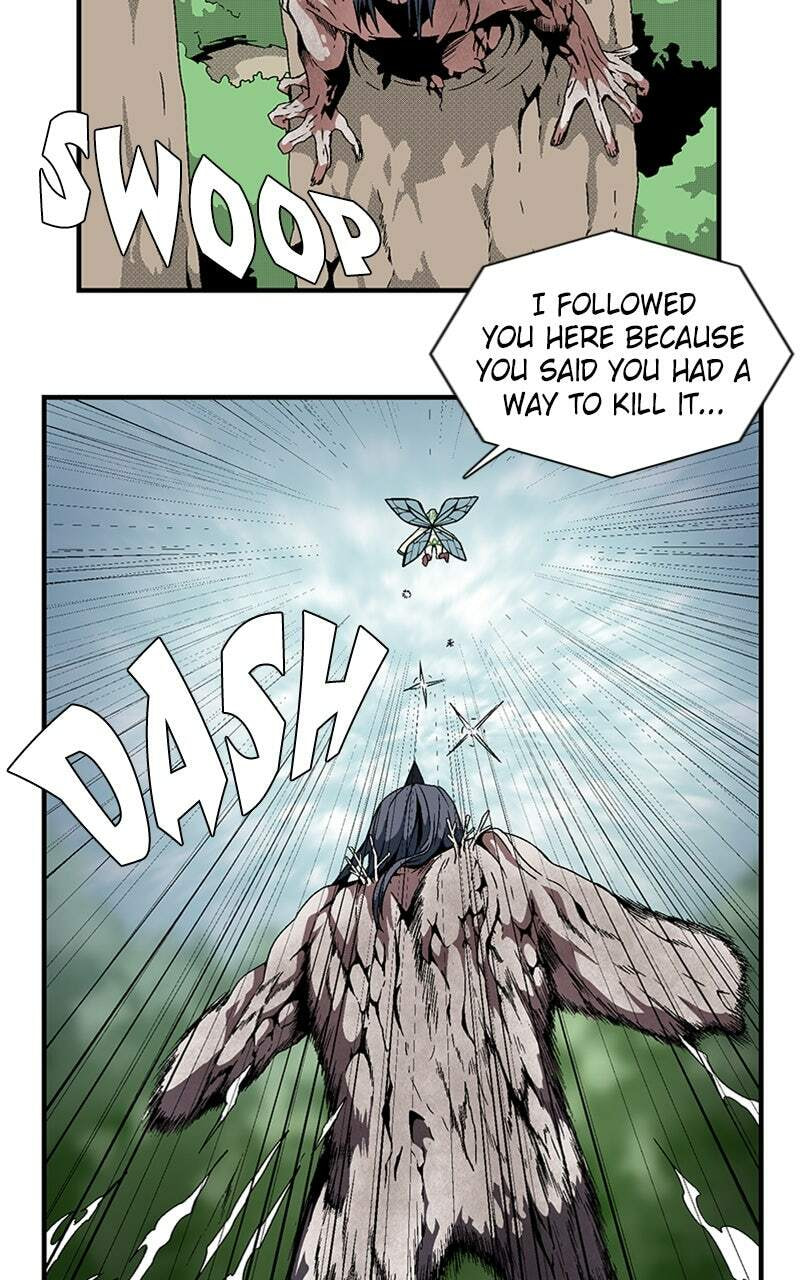 Read Even the Demon King, One Step at a Time chapter 13 image 36 on Lezhin