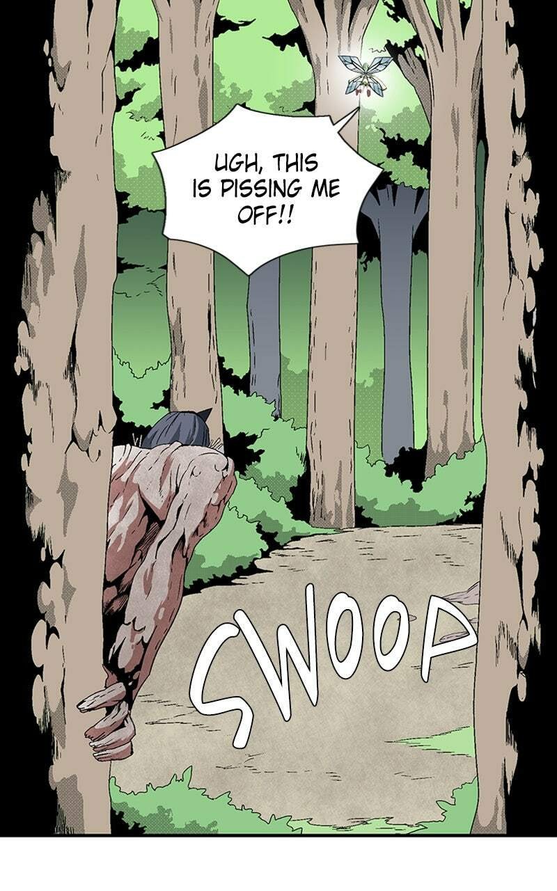 Read Even the Demon King, One Step at a Time chapter 13 image 40 on Lezhin