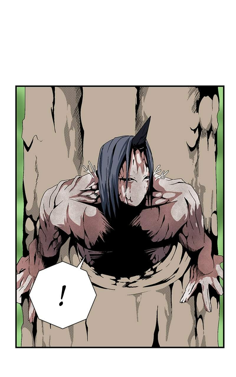 Read Even the Demon King, One Step at a Time chapter 13 image 41 on Lezhin