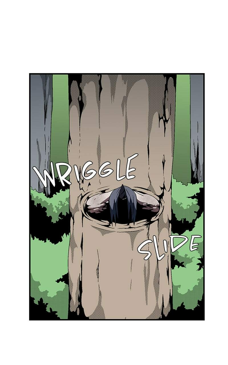 Read Even the Demon King, One Step at a Time chapter 13 image 42 on Lezhin