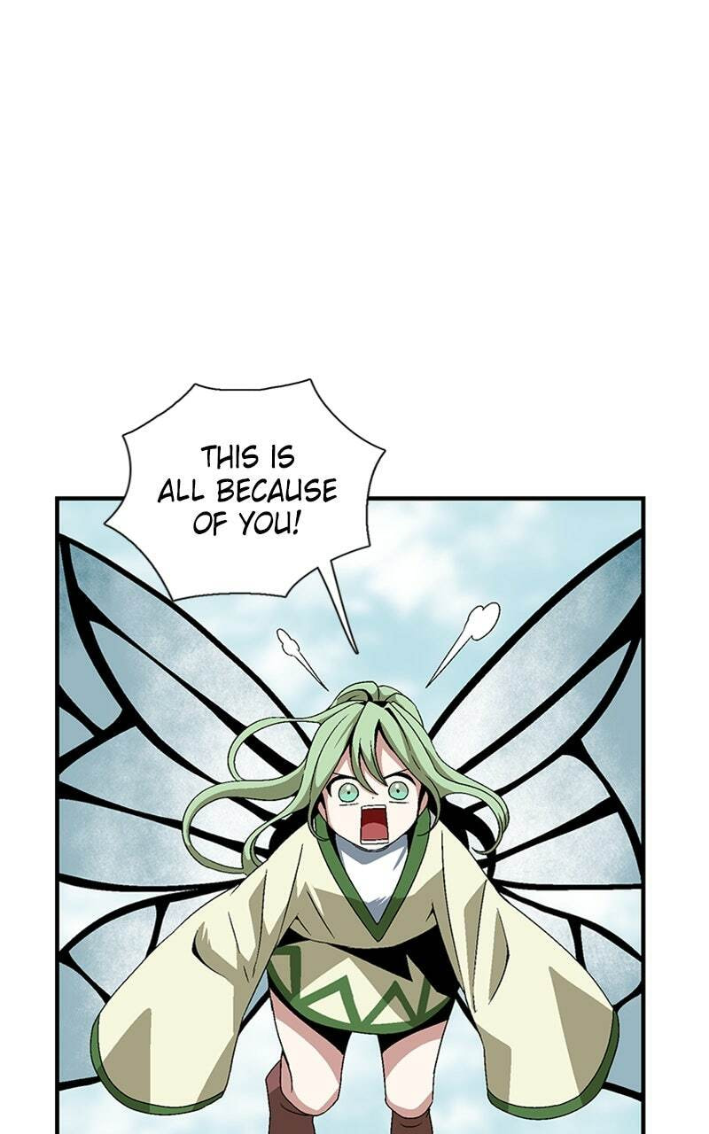 Read Even the Demon King, One Step at a Time chapter 13 image 43 on Lezhin