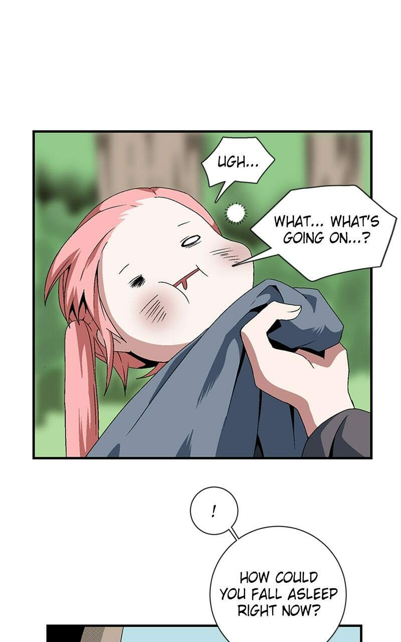 Read Even the Demon King, One Step at a Time chapter 13 image 45 on Lezhin