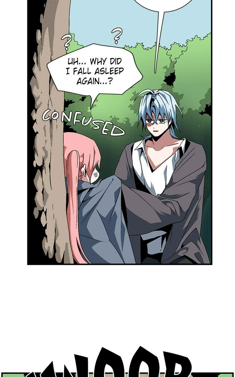 Read Even the Demon King, One Step at a Time chapter 13 image 46 on Lezhin