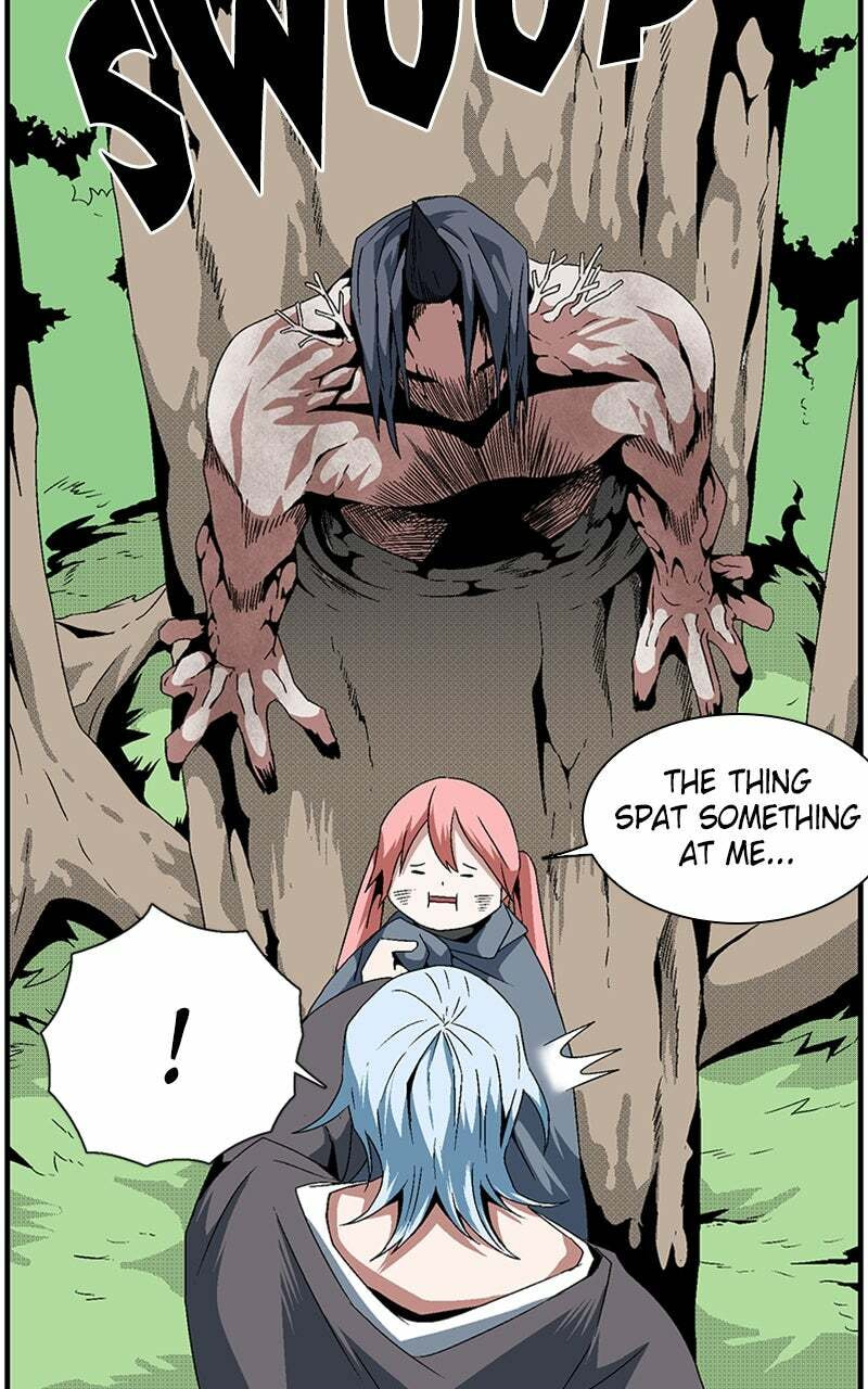 Read Even the Demon King, One Step at a Time chapter 13 image 47 on Lezhin