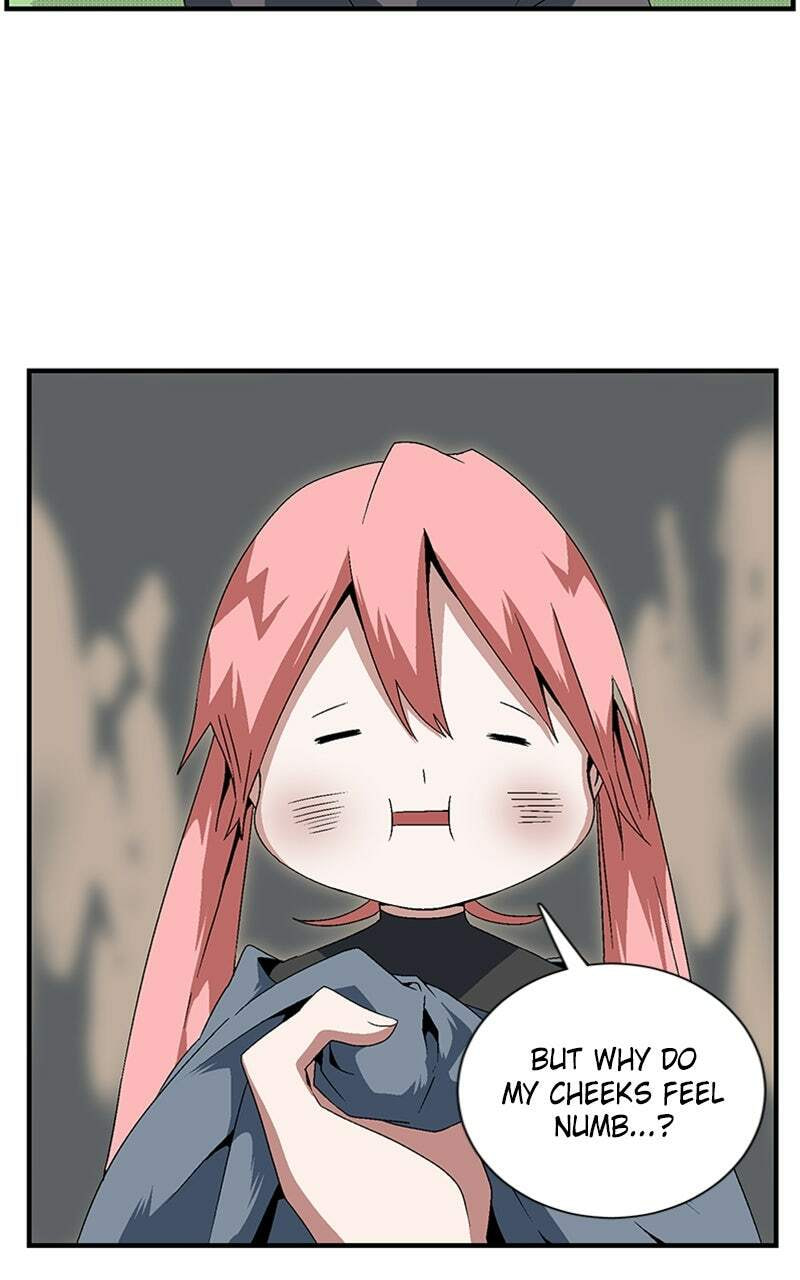 Read Even the Demon King, One Step at a Time chapter 13 image 48 on Lezhin