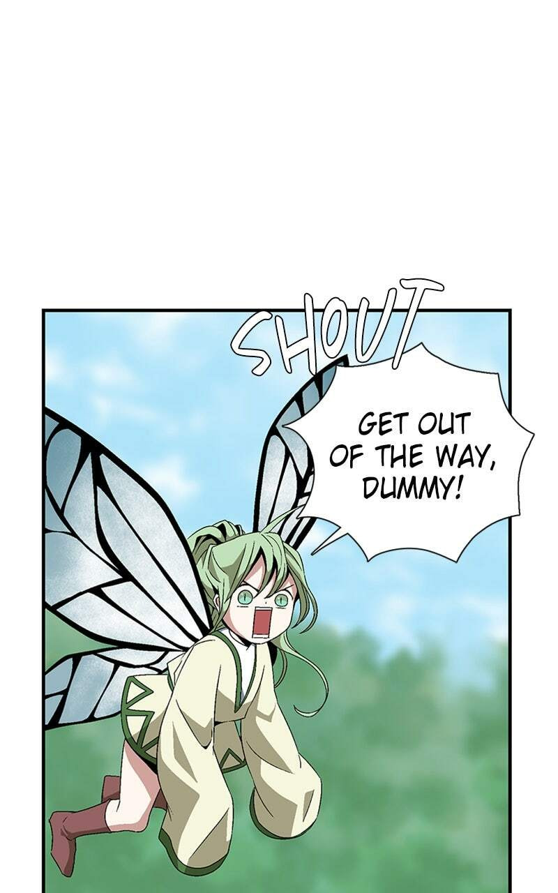 Read Even the Demon King, One Step at a Time chapter 13 image 5 on Lezhin