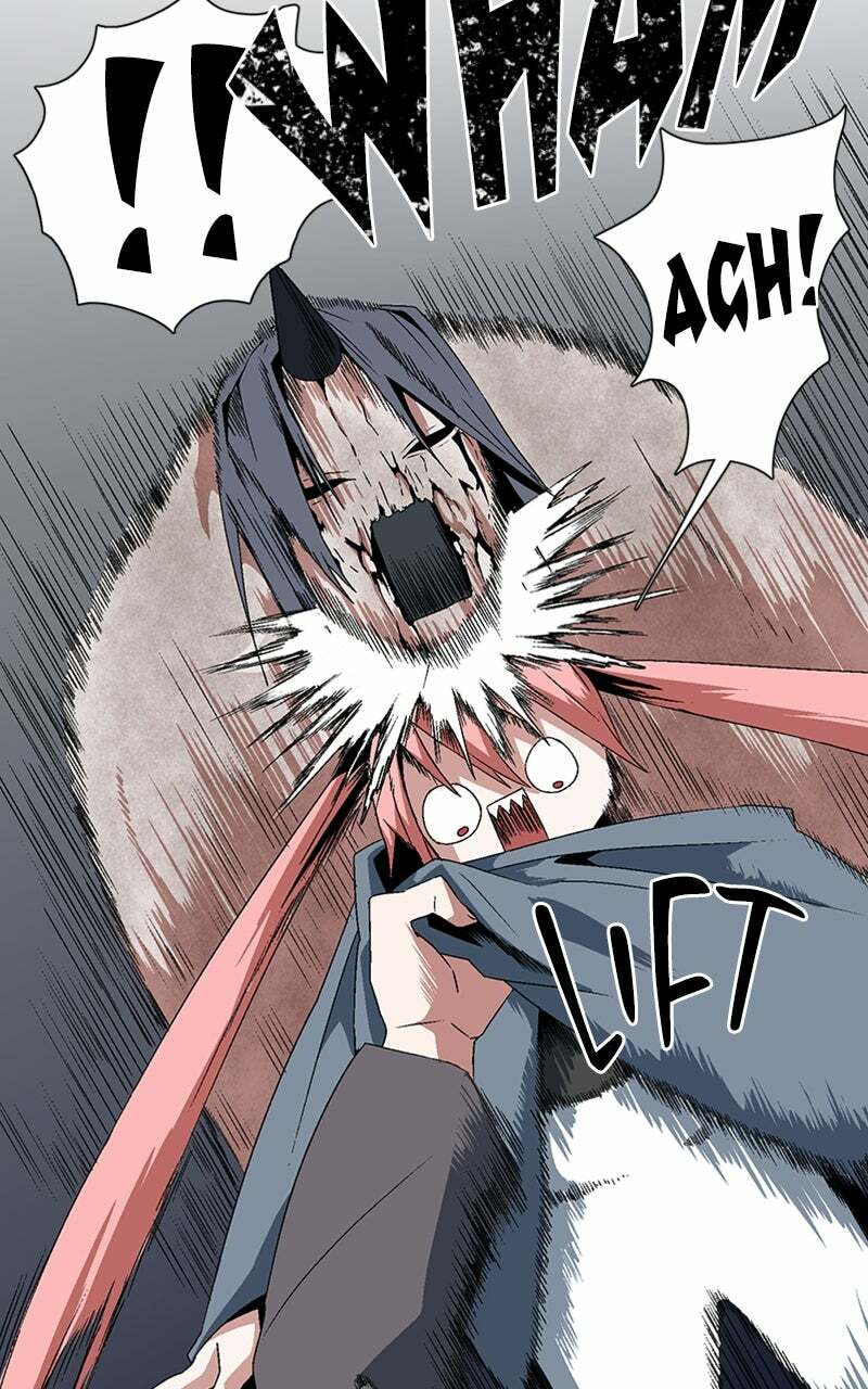 Read Even the Demon King, One Step at a Time chapter 13 image 50 on Lezhin