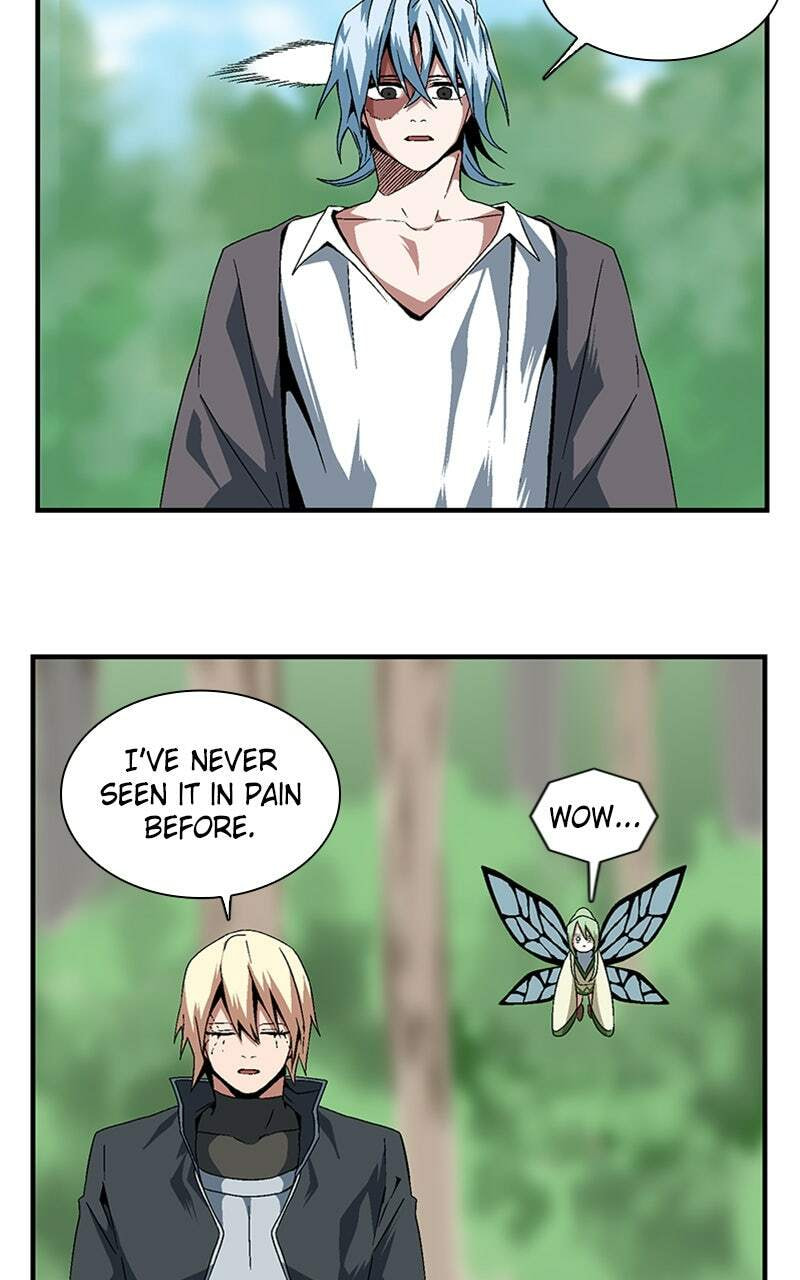 Read Even the Demon King, One Step at a Time chapter 13 image 53 on Lezhin