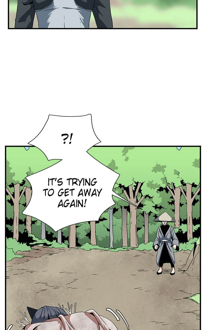 Read Even the Demon King, One Step at a Time chapter 13 image 54 on Lezhin