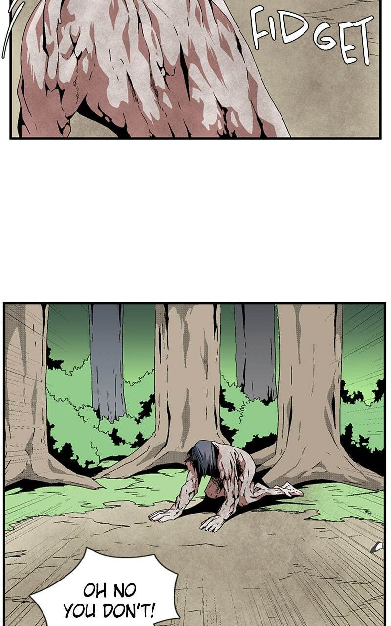Read Even the Demon King, One Step at a Time chapter 13 image 55 on Lezhin