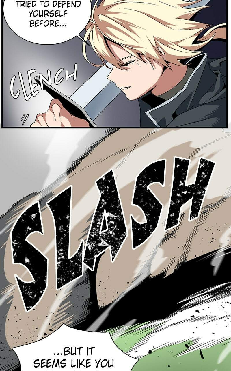 Read Even the Demon King, One Step at a Time chapter 13 image 58 on Lezhin