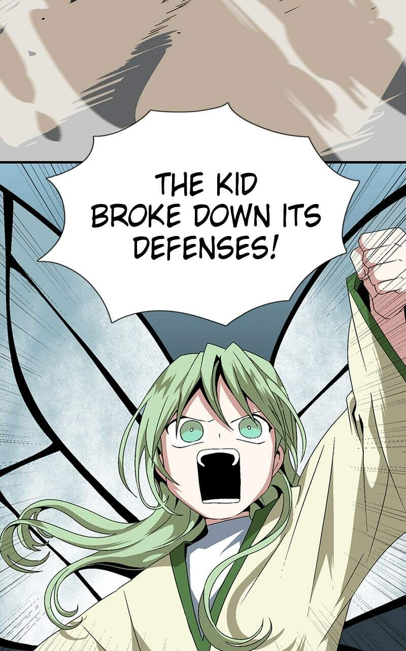 Read Even the Demon King, One Step at a Time chapter 13 image 60 on Lezhin