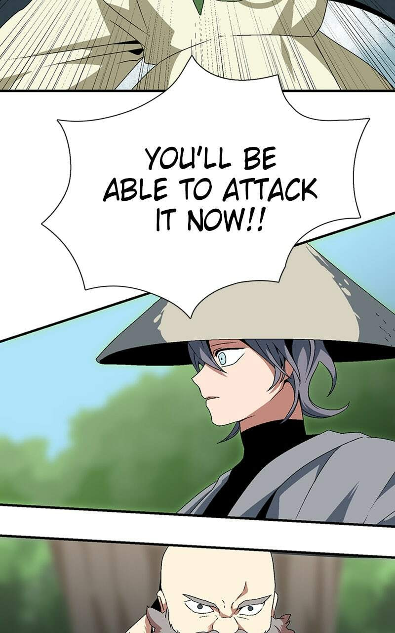 Read Even the Demon King, One Step at a Time chapter 13 image 61 on Lezhin