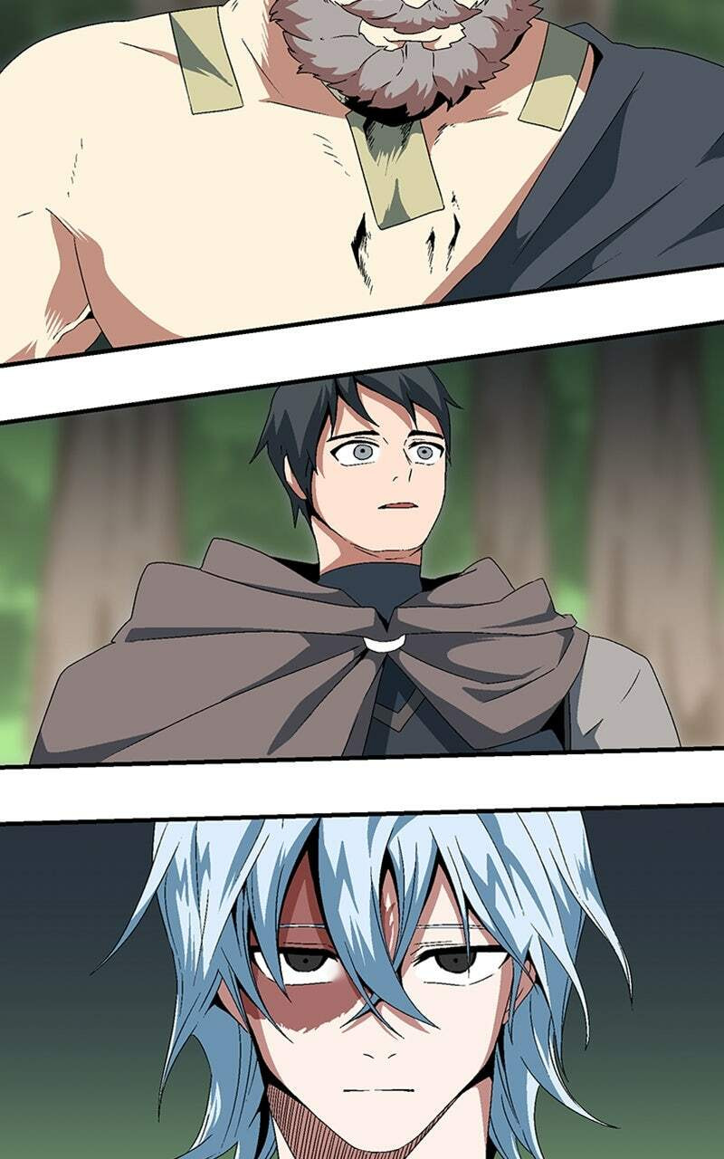 Read Even the Demon King, One Step at a Time chapter 13 image 62 on Lezhin