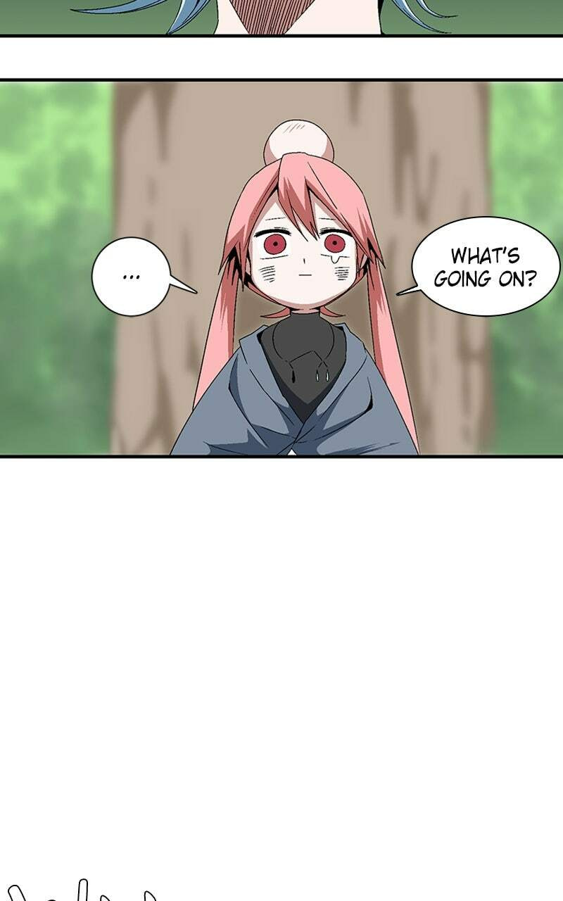 Read Even the Demon King, One Step at a Time chapter 13 image 63 on Lezhin